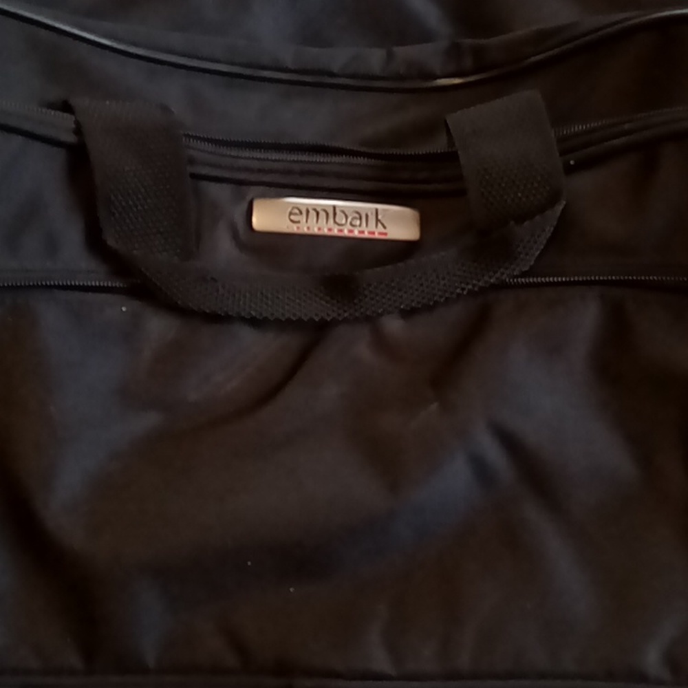 Work bag embark